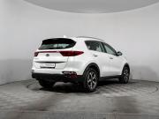 Kia Sportage IV Рестайлинг Санкт-Петербург  - изображение 25