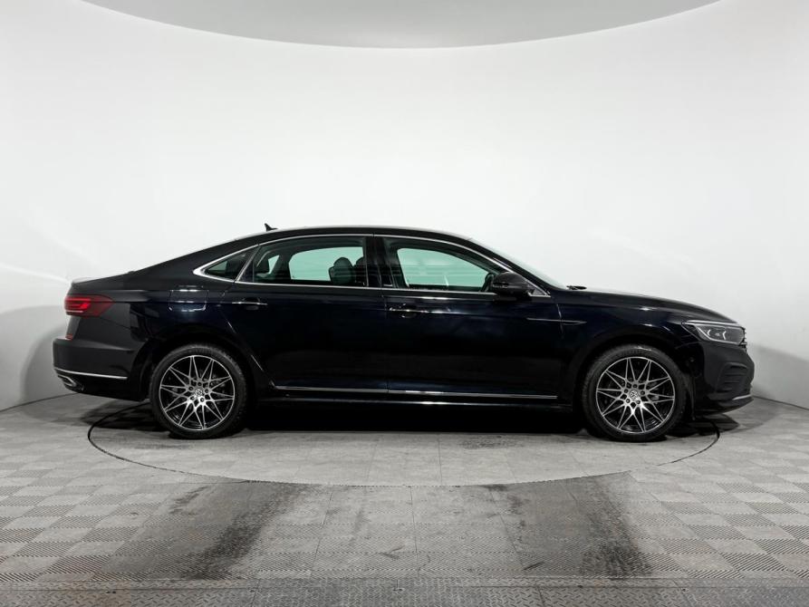 Volkswagen Passat B8 Рестайлинг Санкт-Петербург  - изображение 4