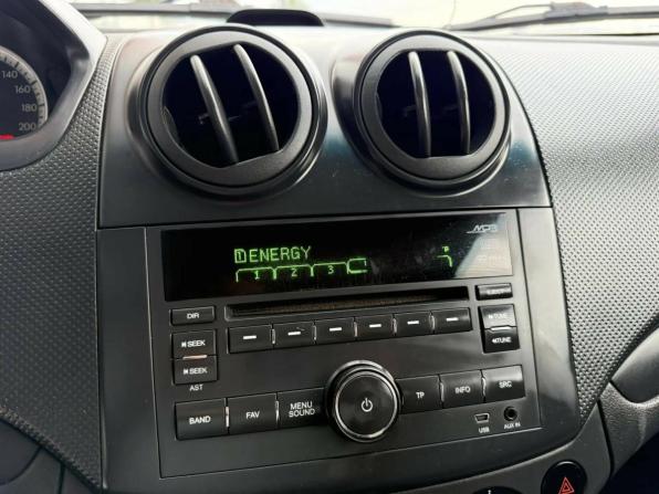 Chevrolet Aveo I Рестайлинг с пробегом 2010 года, цена 443 080 рублей, 224800 км, седан, Автокод Объявления