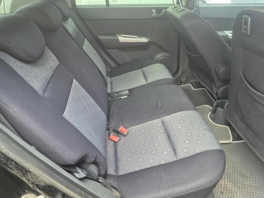 Hyundai Getz I Рестайлинг Воронеж  - изображение 14