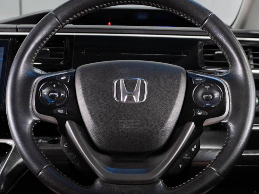 Honda Stepwgn V Рестайлинг Тюмень  - изображение 14