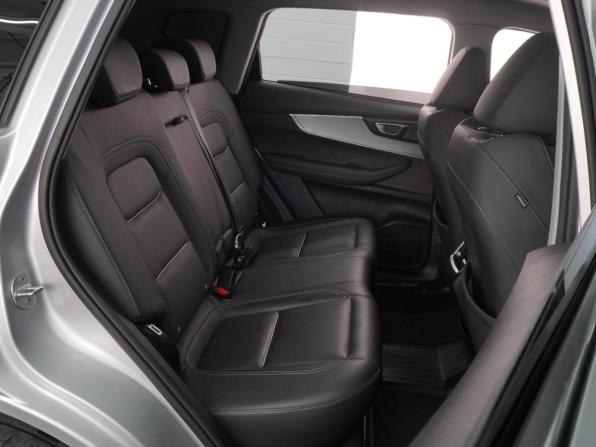 Chery Tiggo 7 Pro Max I с пробегом 2023 года, цена 1 849 000 рублей, 37292 км, внедорожник, Автокод Объявления