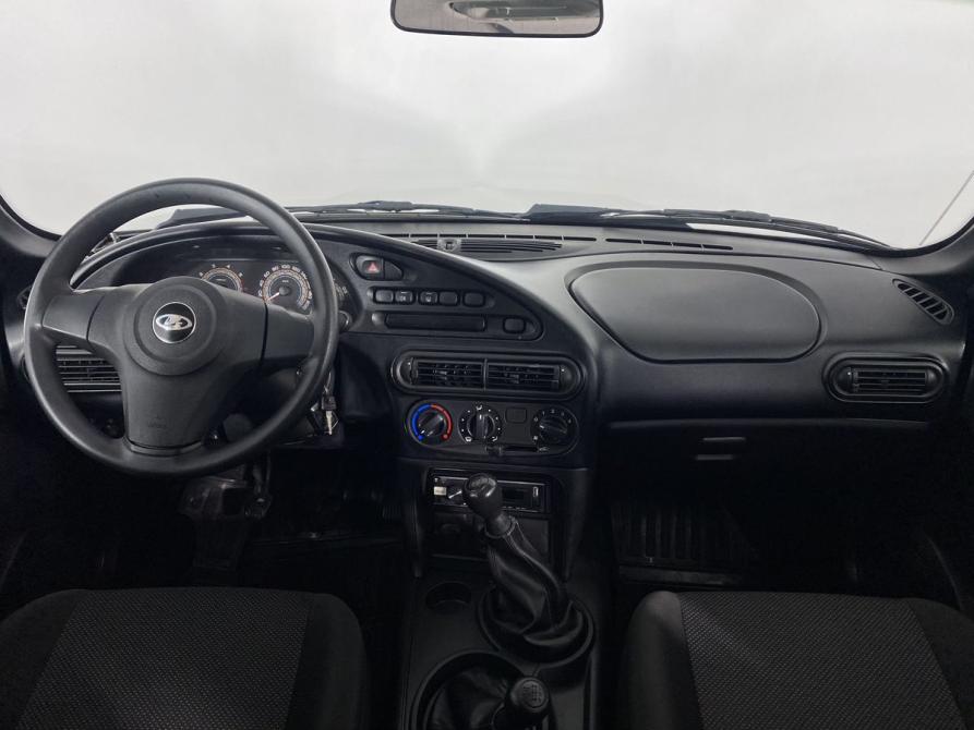 Lada (ВАЗ) Niva Travel I Воронеж  - изображение 8