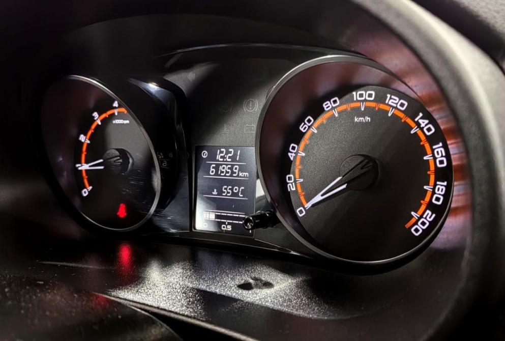 Lada (ВАЗ) Granta I Рестайлинг Волгоград  - изображение 15
