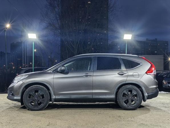 Honda CR-V IV с пробегом 2013 года, цена 1 264 900 рублей, 307000 км, внедорожник, Автокод Объявления