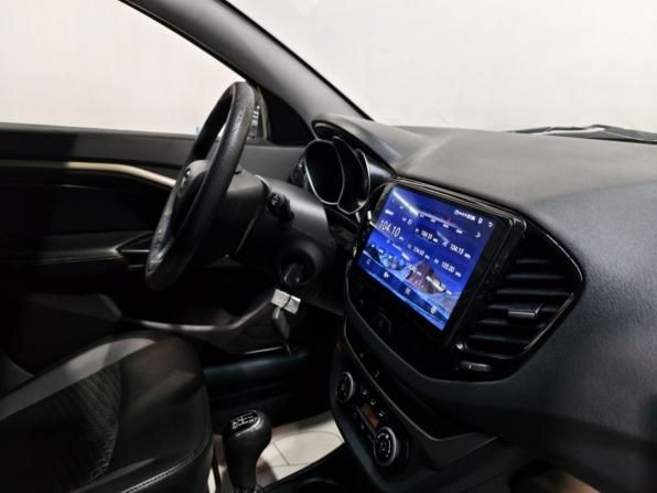 Lada (ВАЗ) Vesta I с пробегом 2016 года, цена 715 000 рублей, 177256 км, седан, Автокод Объявления
