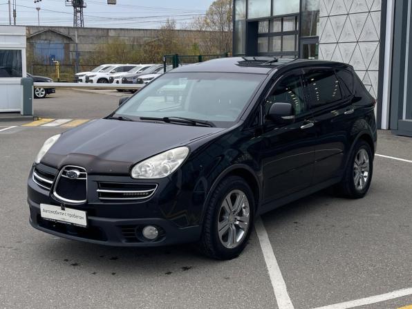 Subaru Tribeca I с пробегом 2006 года, цена 835 000 рублей, 346773 км, внедорожник, Автокод Объявления