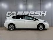 Toyota Prius III (XW30) Воронеж  - изображение 28