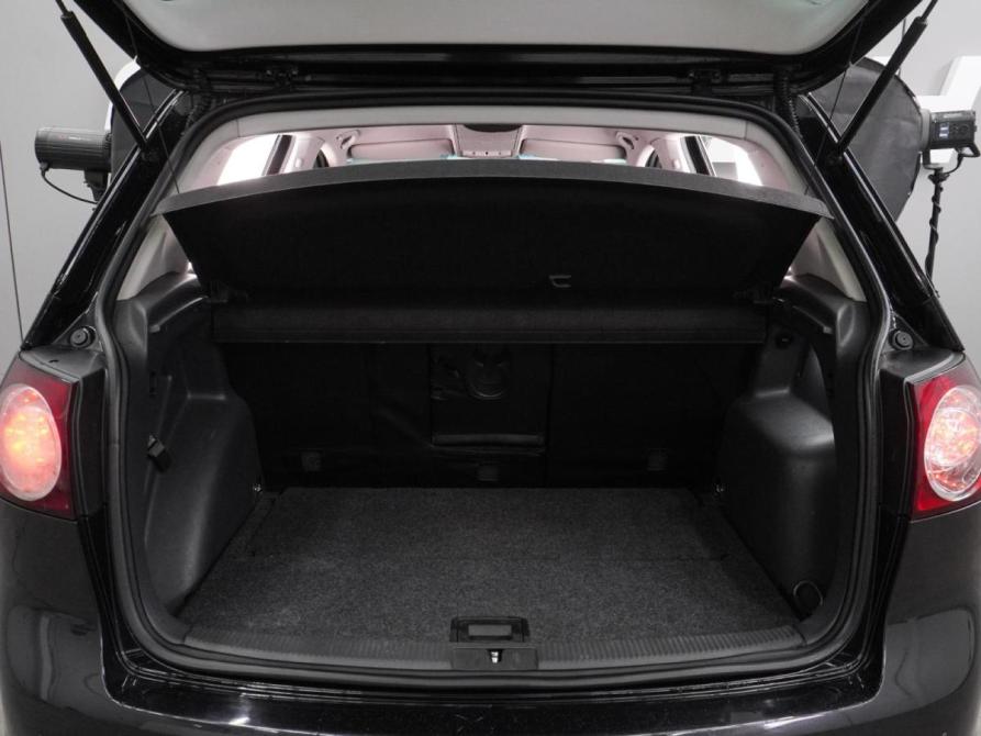 Volkswagen Golf Plus I Воронеж  - изображение 15