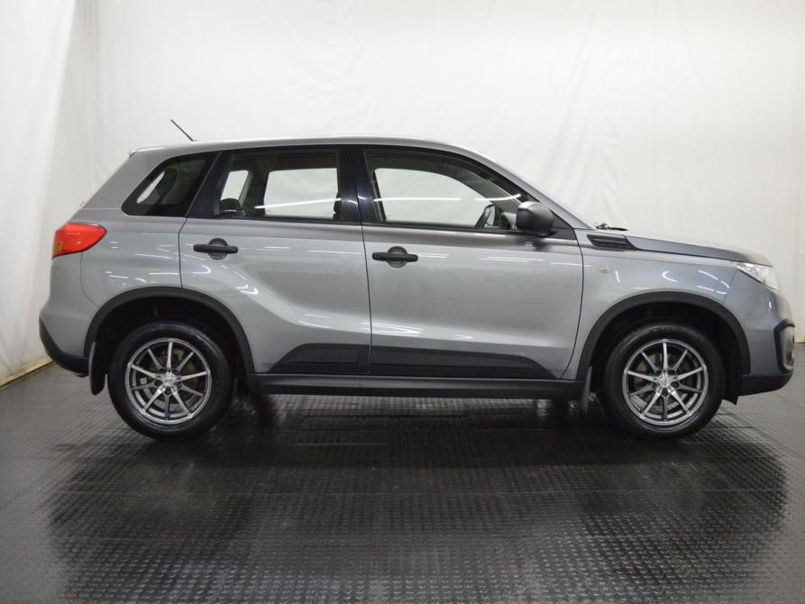 Suzuki Vitara II Санкт-Петербург  - изображение 4