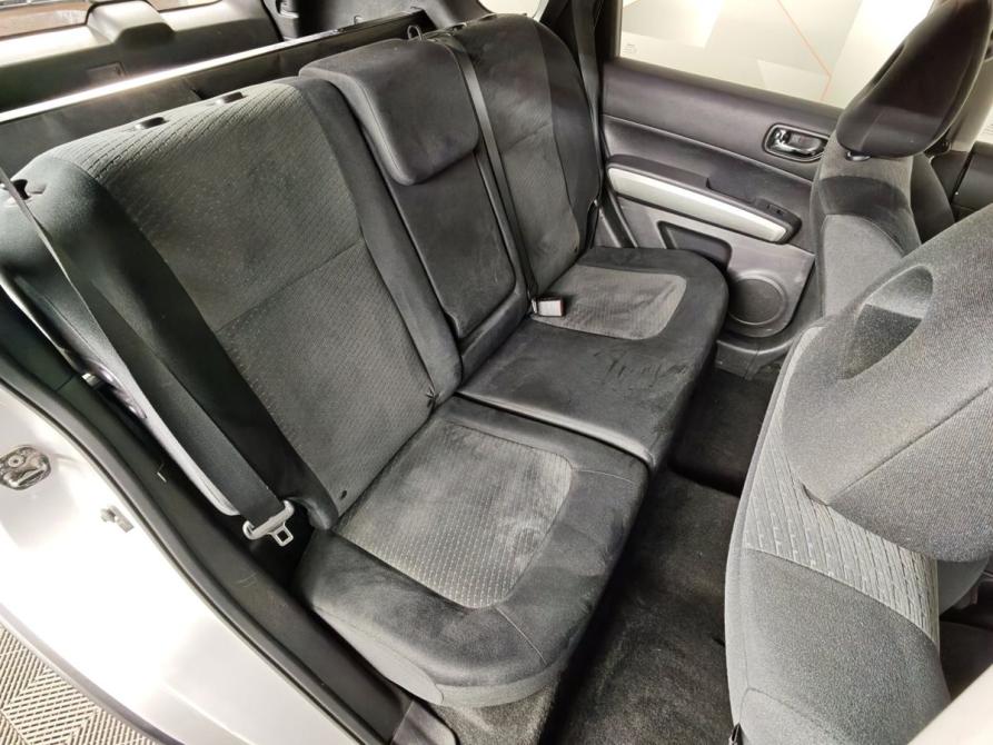 Nissan X-Trail II Рестайлинг Москва  - изображение 16