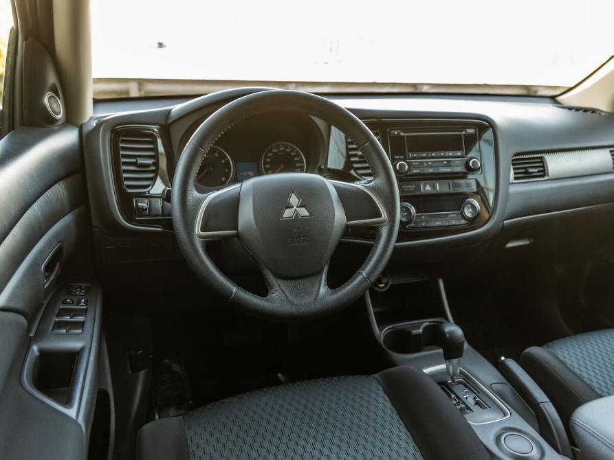 Mitsubishi Outlander III Волгоград  - изображение 14