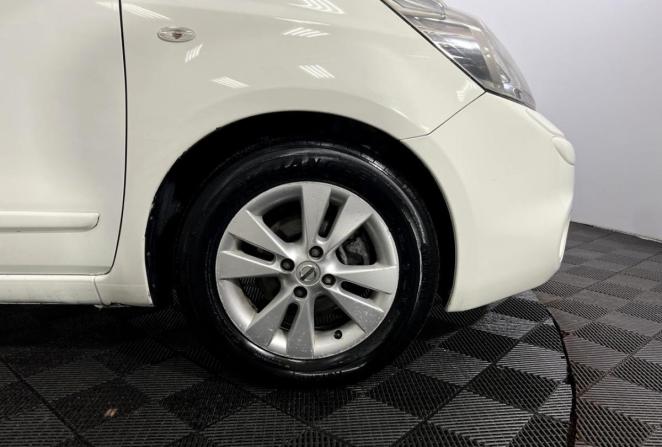 Nissan Note I Рестайлинг с пробегом 2013 года, цена 760 000 рублей, 184572 км, хэтчбек, Автокод Объявления