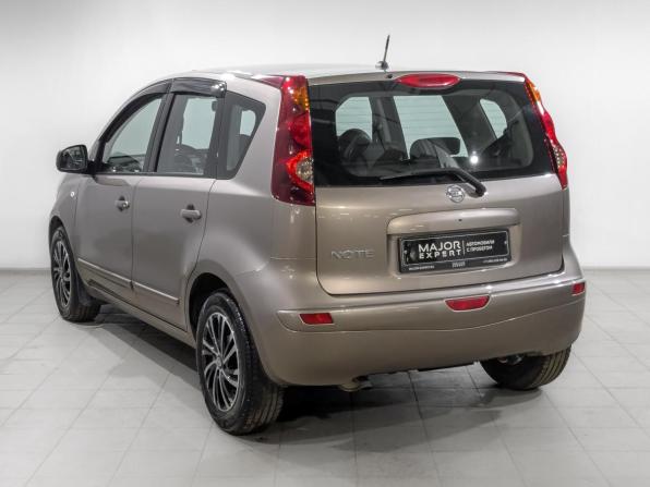 Nissan Note I Рестайлинг с пробегом 2012 года, цена 950 000 рублей, 134886 км, хэтчбек, Автокод Объявления