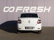 Renault Logan II Орехово-Зуево  - изображение 18