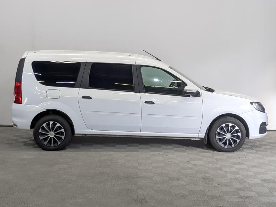 Lada (ВАЗ) Largus I Рестайлинг Москва  - изображение 4