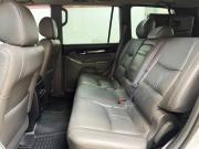 Toyota Land Cruiser Prado 120 Series Ставрополь  - изображение 25