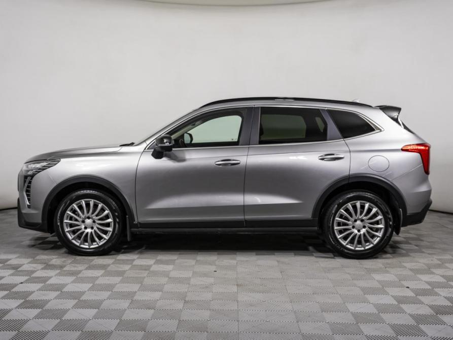 Haval Jolion I Рестайлинг Москва  - изображение 8
