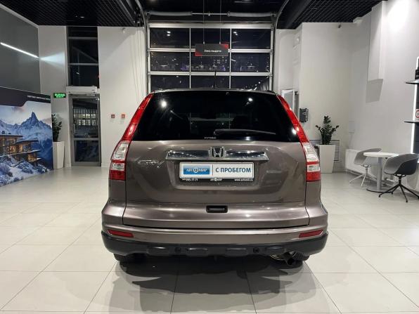 Honda CR-V III Рестайлинг с пробегом 2011 года, цена 1 465 000 рублей, 208053 км, внедорожник, Автокод Объявления