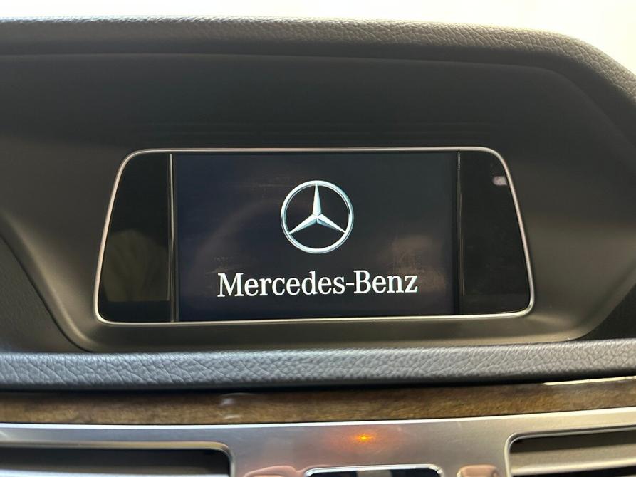 Mercedes-Benz E-Класс IV (W212 S212 C207) Рестайлинг Балашиха  - изображение 8