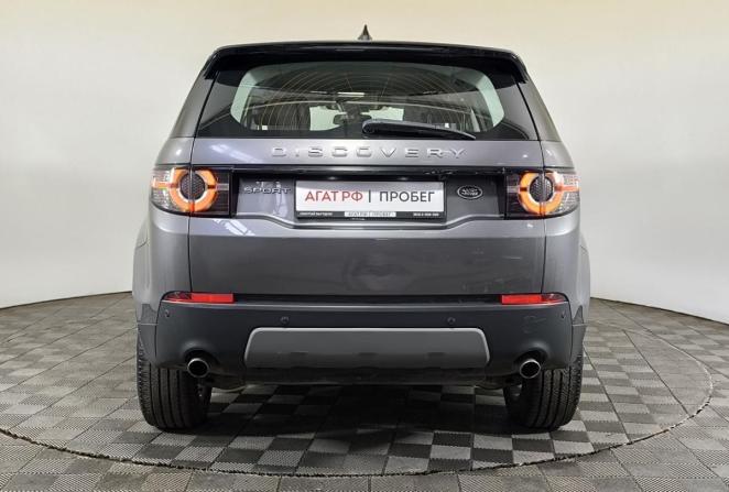 Land Rover Discovery Sport I с пробегом 2019 года, цена 2 200 000 рублей, 164973 км, внедорожник, Автокод Объявления