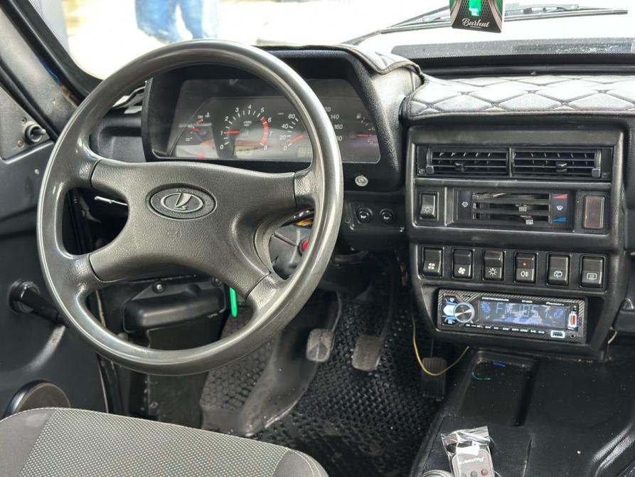 Lada (ВАЗ) 2131 (4x4) I Волгоград  - изображение 14