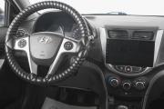 Hyundai Solaris I Кемерово  - изображение 32