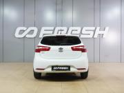 Kia Rio III Воронеж  - изображение 24