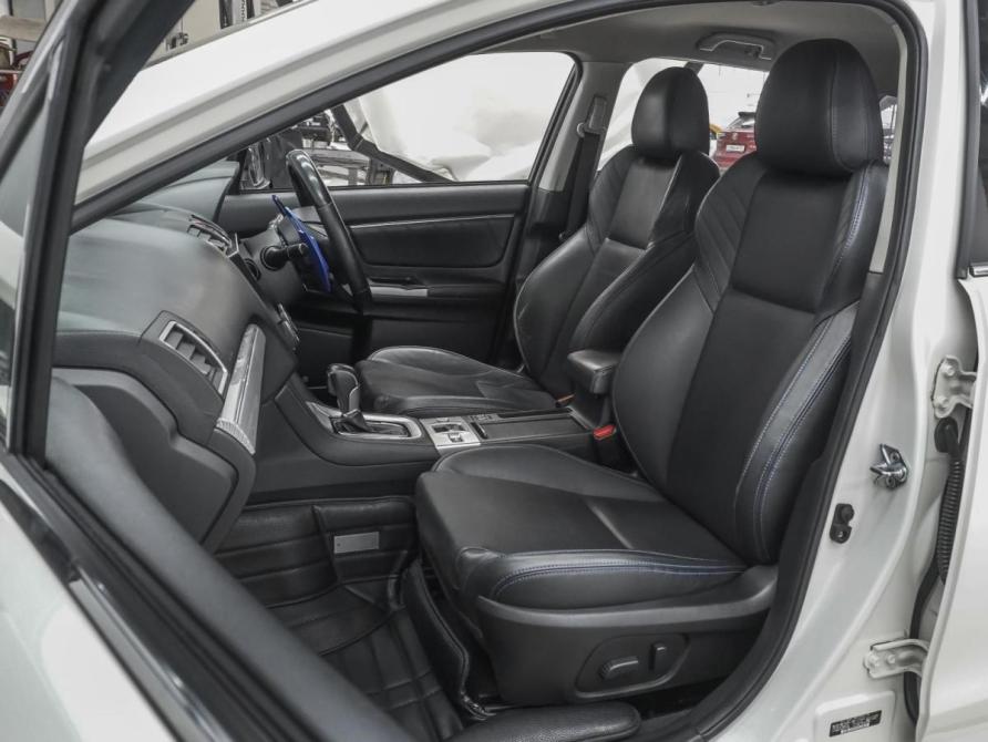 Subaru Levorg I Ростов-на-Дону  - изображение 8