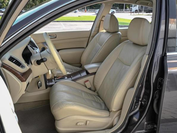 Nissan Teana II (J32) Рестайлинг с пробегом 2012 года, цена 1 175 000 рублей, 232266 км, седан, Автокод Объявления