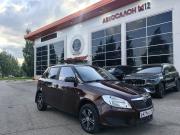 Skoda Fabia II Нижнекамск  - изображение 16