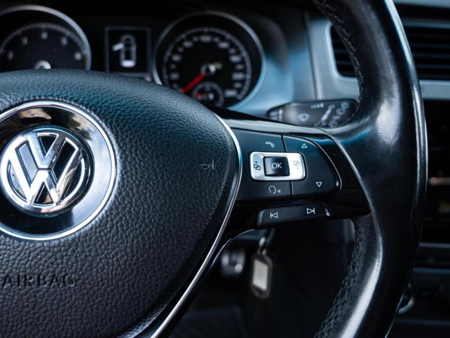 Volkswagen Golf VII Ставрополь  - изображение 19