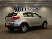 Kia Sportage III Рестайлинг Иваново  - изображение 42