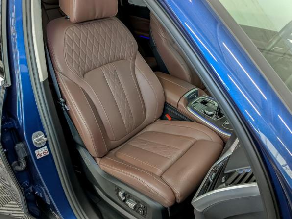 BMW X5 IV (G05/G18) с пробегом 2020 года, цена 7 000 000 рублей, 85275 км, внедорожник, Автокод Объявления