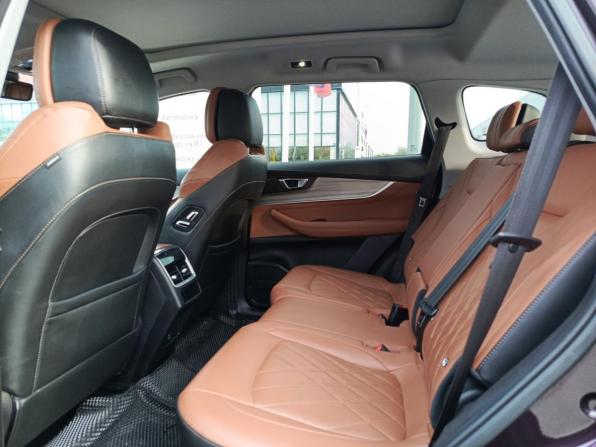 Chery Tiggo 8 Pro Max I с пробегом 2022 года, цена 2 190 000 рублей, 63312 км, внедорожник, Автокод Объявления
