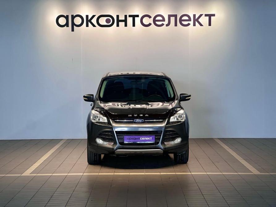 Ford Kuga II Краснодар  - изображение 4