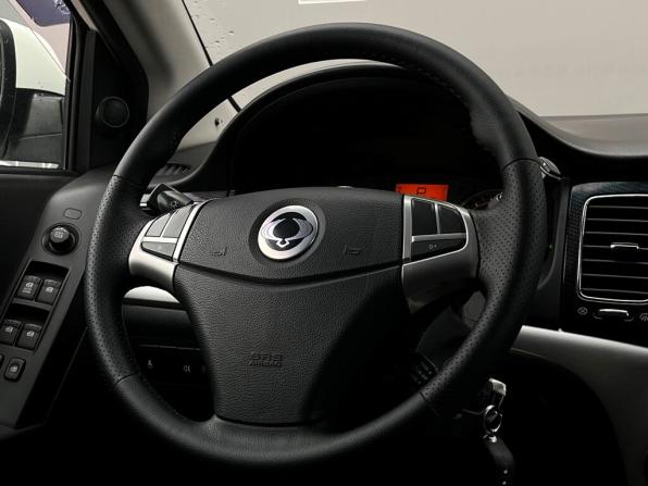 SsangYong Actyon II с пробегом 2013 года, цена 764 200 рублей, 202896 км, внедорожник, Автокод Объявления