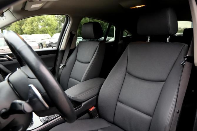 BMW X4 I (F26) с пробегом 2017 года, цена 3 299 000 рублей, 94923 км, внедорожник, Автокод Объявления