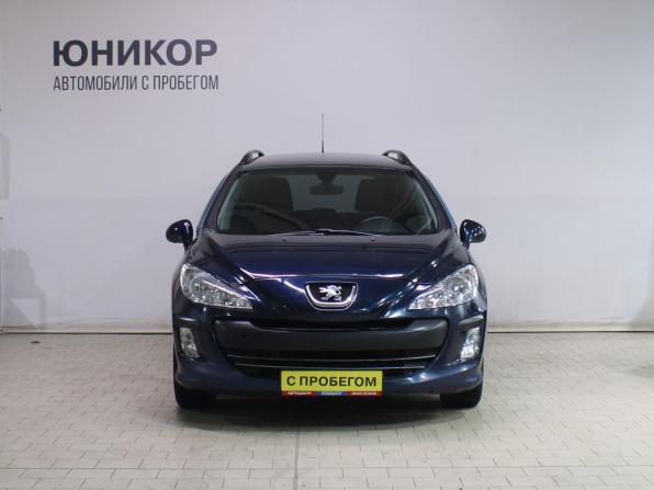 Peugeot 308 I с пробегом 2009 года, цена 319 000 рублей, 226636 км, универсал, Автокод Объявления