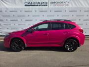 Subaru XV I Санкт-Петербург  - изображение 15