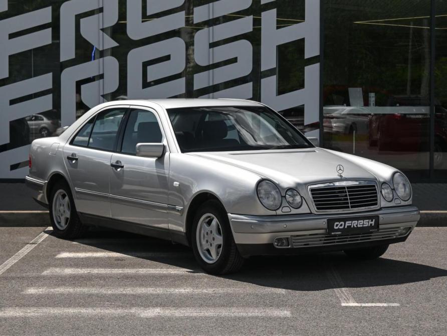 Mercedes-Benz E-Класс II (W210 S210) Волгоград  - изображение 1