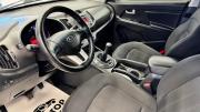 Kia Sportage III Липецк  - изображение 21