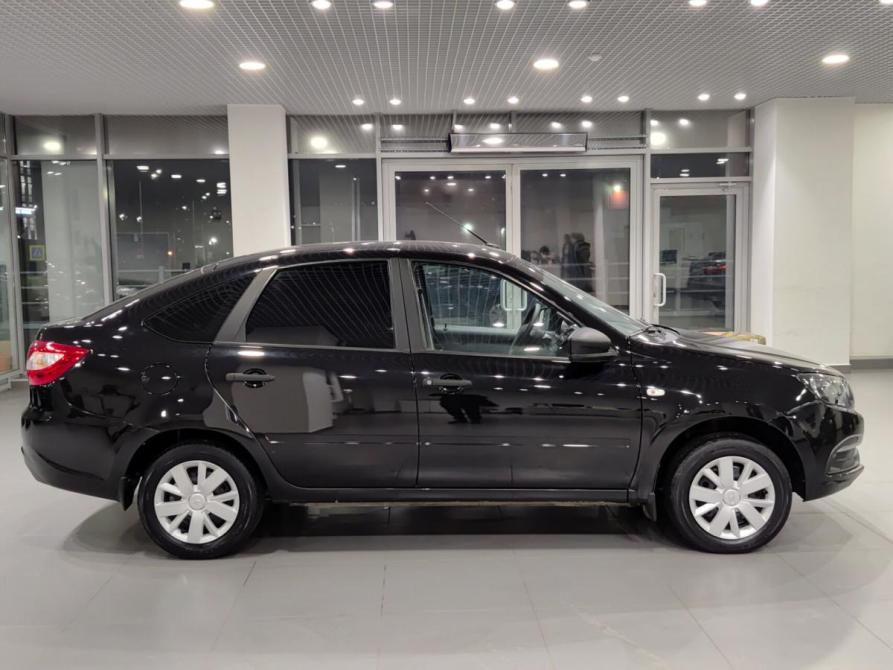 Lada (ВАЗ) Granta I Рестайлинг Казань  - изображение 5