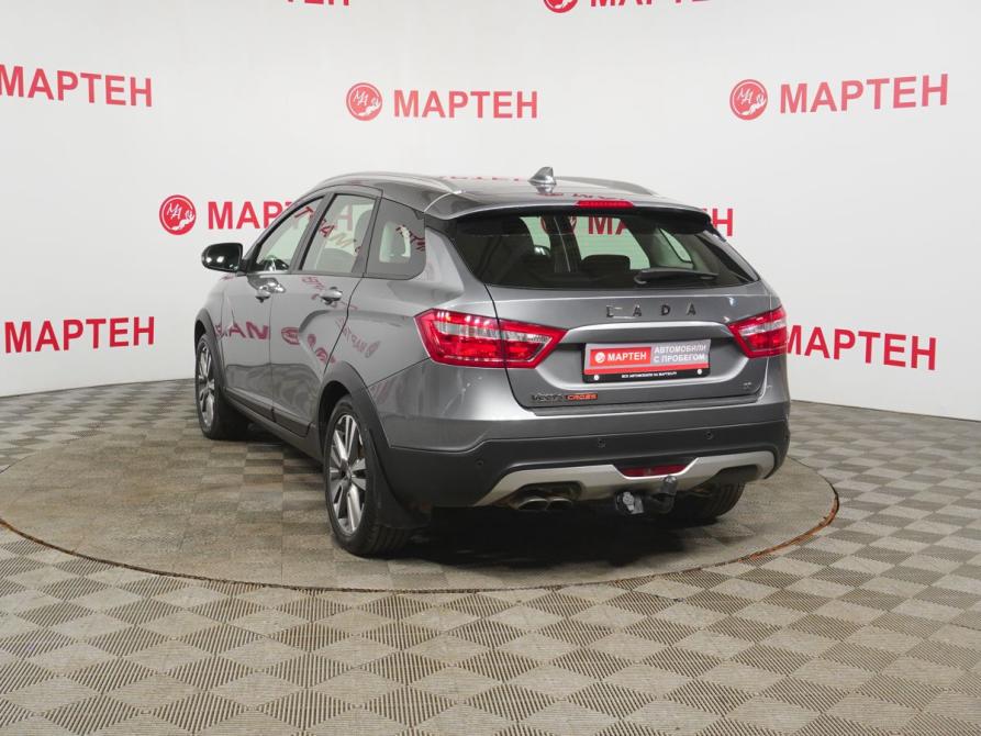 Lada (ВАЗ) Vesta I Вологда  - изображение 7