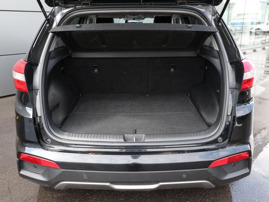 Hyundai Creta I Москва  - изображение 12