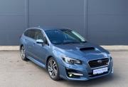 Subaru Levorg I Красноярск  - изображение 36