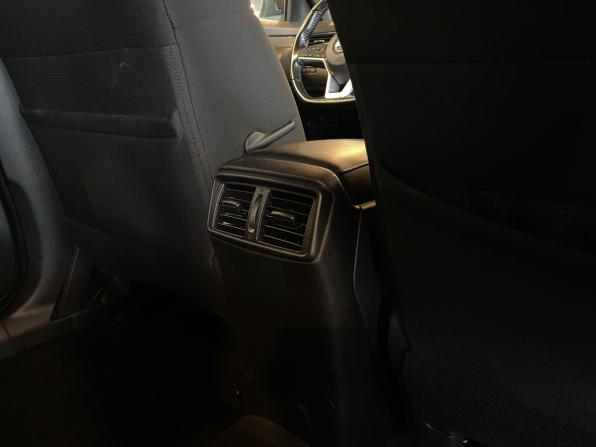 Nissan X-Trail III Рестайлинг с пробегом 2019 года, цена 1 795 300 рублей, 158720 км, внедорожник, Автокод Объявления