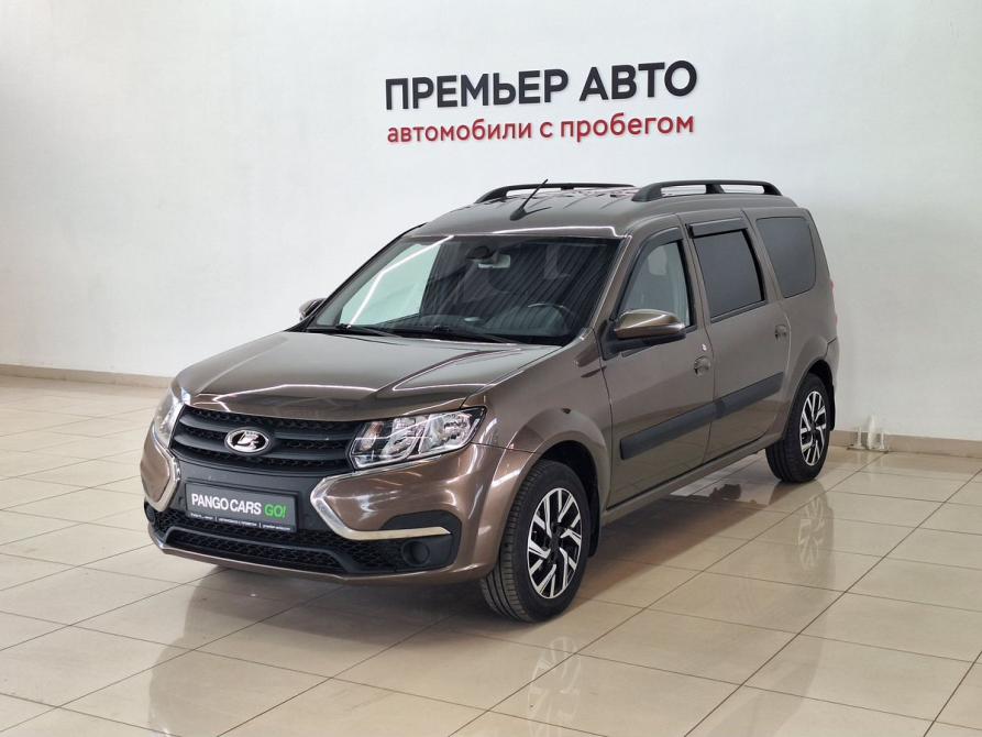 Lada (ВАЗ) Largus I Рестайлинг Смоленск  - изображение 1