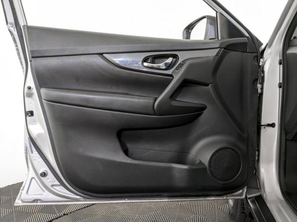 Nissan X-Trail III Рестайлинг с пробегом 2021 года, цена 2 500 000 рублей, 89185 км, внедорожник, Автокод Объявления