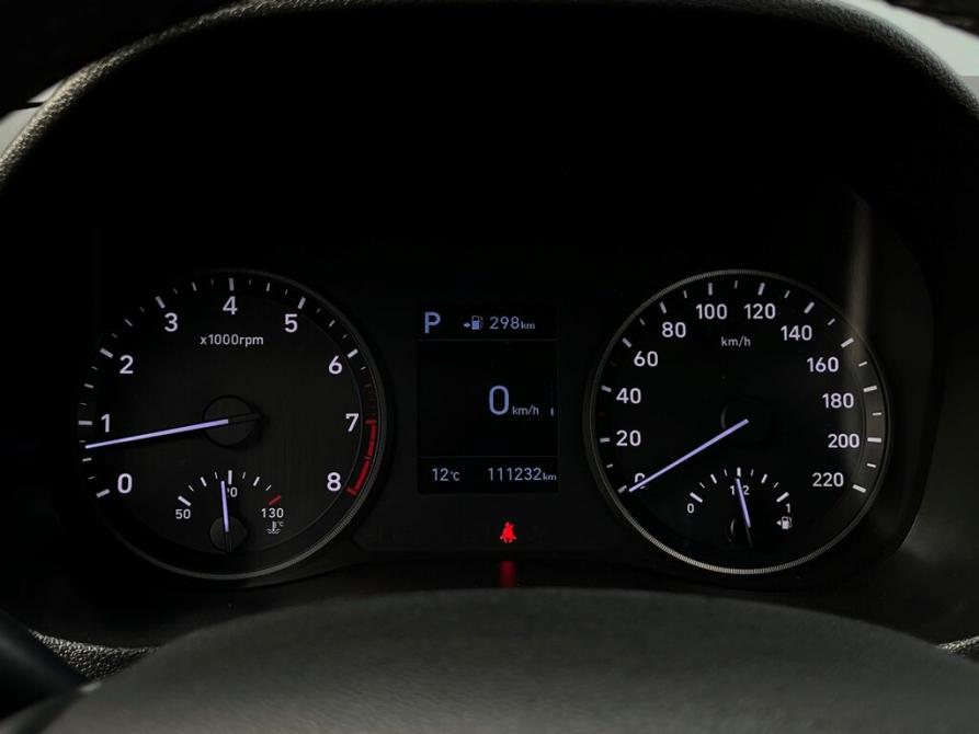 Hyundai Solaris II Санкт-Петербург  - изображение 22